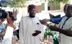 Tchad : lancement officiel d'une usine de transformation de canne à sucre à Baktchoro