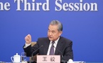 L'Afrique, terre d'avenir : La Chine réaffirme son engagement envers le continent