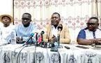 Tchad : Les avocats de Zakaria Hassan Tabit dénoncent une décision de justice « controversée »