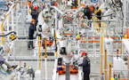 China's economic resilience, vitality in four sets of data