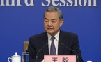 Chine : Wang Yi appelle à l'unité du Sud global et voit l'Afrique comme "terre d'espoir" du XXIe siècle Chine : Wang Yi appelle à l'unité du Sud global et voit l'Afrique comme "terre d'espoir" du XXIe siècle