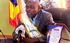 Tchad : Le ministre Abderahim Awat Atteib honoré par les femmes de son ministère