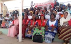La Croix-Rouge du Tchad mobilise contre la violence de genre lors d'une conférence
