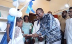 Tchad : Le Labo Illim, une bibliothèque inaugurée par les femmes du parti Les Transformateurs