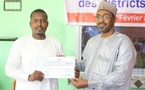 Tchad : Renforcement du management des districts sanitaires, un pas de plus vers l'amélioration de la santé publique