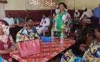 Tchad - Moundou : Les femmes de l'Université célèbrent la Journée internationale de la femme et formulent des revendications