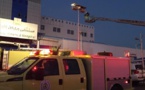 Incendie dans un hôpital en Arabie saoudite : 25 morts et 107 blessés
