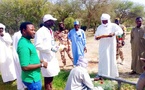 Tchad : Altération de la qualité de l'eau au Sud-Kanem, les autorités réagissent rapidement