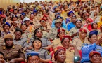 Tchad : Les recommandations de la SENAFET 2025