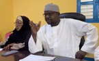 Tchad - Abéché : Le nouveau Maire prend contact avec les services municipaux et donne ses premières orientations