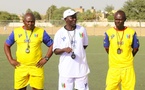 Tchad : Tahir Zakaria lance la préparation des Sao pour les éliminatoires de la Coupe du Monde 2026