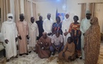 Tchad : Libération de deux sages-femmes et d'un jeune bouvier, otages de Boko Haram