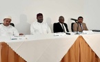 Tchad : le ministère des Transports et RAZEL Tchad vont réhabiliter l'aéroport Hassan Djamouss