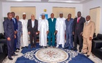 Tchad : le Premier ministre reçoit en audience le directeur général de l'entreprise MORI Investissement