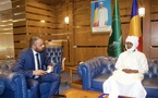 Tchad-Libye : Renforcement de la coopération bilatérale et gestion des défis migratoires