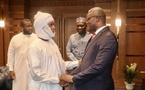 Tchad-RCA : Renforcement de la coopération bilatérale, focus sur la sécurité frontalière