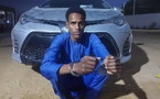 Tchad : La Police Nationale met fin à un vol de véhicule à Darsalam