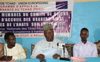 Gouvernance locale au Tchad : L’UE et l’ANATS forment les comités de quitus du Sud