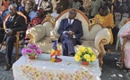 Tchad : L’exécutif communal de Moïssala installé par le préfet du département du Barh Sara