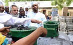 Tchad : Gaz butane et charbon écologique pour lutter contre la déforestation dans le Wadi Fira