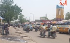 Tchad : braquage d'un bureau de change de devises à N'Djamena