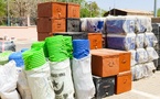 Cameroun - Région du Nord : Un milliard 250 millions de FCFA pour améliorer le quotidien des populations