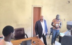 Tchad : Coup de balai au cadastre et à la topographie, le Ministre Mahamat Assileck Halata ordonne le départ des stagiaires