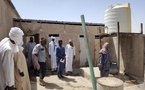 Tchad - Mao : La Maire adjointe inspecte les infrastructures publiques et exige le respect des normes d'hygiène