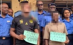 Cameroun - Yaoundé : Un réseau de faussaires démantelé, deux suspects arrêtés