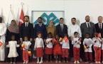 Tchad : La Fondation Maarif célèbre la victoire de Çanakkale et l'hymne national turc