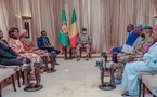 Conseil de sécurité des Nations Unies :  le Libéria compte sur le soutien du Mali