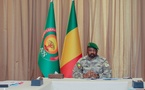 Mali : présidence de la Confédération des États du Sahel, le président de la Transition fait le point