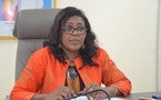 Tchad : La secrétaire d'État à la santé participe à une réunion virtuelle des ministres de la santé de l'Union africaine
