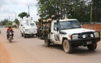 Mali: les autorités ont prolongé l'état d'urgence jusqu'au 31 mars 2016