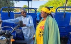 N'Djamena : Renforcement de la coopération entre la ville et les communes d'arrondissement