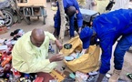 Tchad - Abéché : Vente persistante de produits périmés, un danger pour les consommateurs