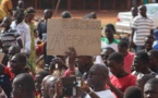 Burkina: Une vingtaine de soldats arrêtés pour avoir planifié de libérer l’ex-général putschiste Diendéré