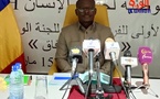 Tchad - Premier anniversaire de l'équipe actuelle de la CNDH : Bilan et perspectives