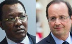 Election en RCA: N'Djamena et Paris jouent leurs dernières cartes d'influence
