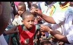 Tchad : Une campagne inédite de vaccination pour les nomades et leur bétail à Roro
