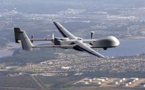 Des drones américains et français sillonnent le ciel de Benghazi