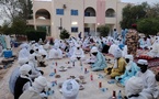 Tchad : Le général Asseif Mahamat Assouni prône la cohésion lors d’un Iftar au Kanem