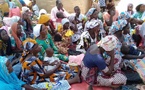 Tchad - Guéra : Les fidèles de la cathédrale Saint Ignace de Mongo en retraite spirituelle à Gourouma