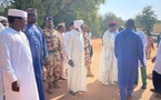 Tchad : Le ministre de la Santé renforce la supervision des structures sanitaires au Mandoul