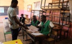 Elections générales en Centrafrique : ouverture progressive des bureaux de vote