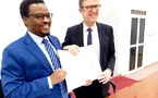 Tchad : Lancement du projet PADEFF à l'ENA, un pas vers la modernisation de la fonction publique