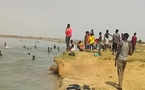 Tchad : Canicule et risques sur les bords du Chari, un dilemme pour les adolescents