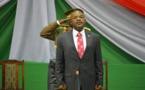 Burundi: le président Nkurunziza menace de "combattre" les soldats de l'Union Africaine