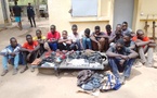 Cameroun - Opération Charly Phase III : La Sûreté Nationale poursuit son offensive contre la criminalité dans la région du Nord