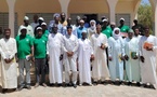 Tchad : dans le Kanem, cérémonie d’installation du chef d'antenne du Projet 2 du P2-P2RS